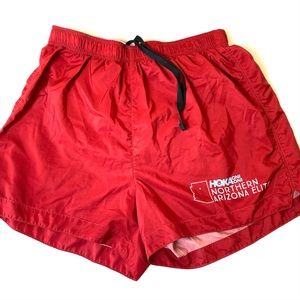 Hoka One One NAZ Elite Running Shorts by Champ-Sys